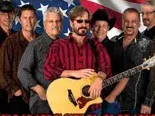 Alabama tribute artist