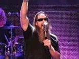 Alice in Chains tribute artist