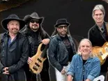 Bad Company tribute artist