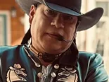 Bronco tribute artist