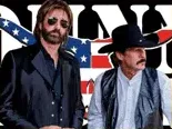 Brooks & Dunn tribute artist