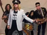 Cheap Trick tribute artist