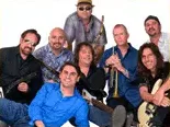 Chicago tribute artist