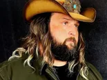 Chris Stapleton tribute artist