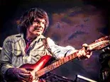 Creedence Clearwater Revival tribute artist