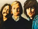 Crosby Stills Nash & Young tribute artist