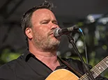 Dave Matthews Band tribute artist