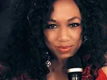 Diana Ross tribute artist