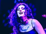 Evanescence tribute artist
