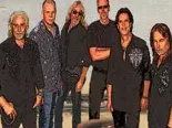 Foreigner tribute artist