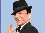 Frank Sinatra tribute artist
