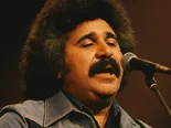 Freddy Fender tribute artist