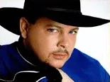 Garth Brooks tribute artist