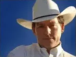George Strait tribute artist