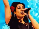 Gloria Estefan tribute artist