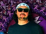 Grateful Dead tribute artist