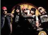 Guns N’ Roses tribute artist