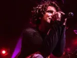 INXS tribute artist