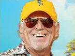Jimmy Buffett tribute artist