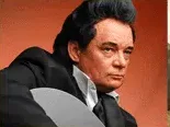 Johnny Cash tribute artist