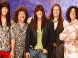 Journey tribute artist