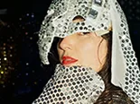 Kate Bush tribute artist