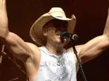 Kenny Chesney tribute artist