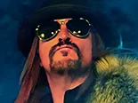 Kid Rock tribute artist