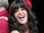 Linda Ronstadt tribute artist
