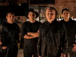 Los Enanitos Verdes tribute artist