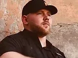 Luke Combs tribute artist