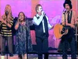Mama’s and Papa’s tribute artist