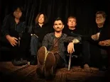 Maroon 5 tribute artist