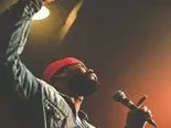 Marvin Gaye tribute artist