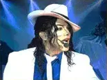 Michael Jackson tribute artist