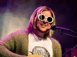 Nirvana tribute artist