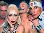 No Doubt tribute artist