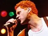Oingo Boingo tribute artist