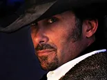 Outlaw Country tribute artist