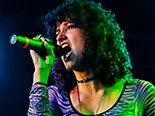Pat Benatar tribute artist