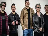 Pearl Jam tribute artist