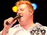 Rascal Flatts tribute artist