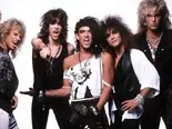 Ratt tribute artist
