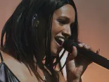 Rihanna tribute artist