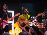 Rock en Español tribute artist