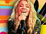 Shakira tribute artist