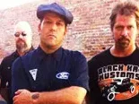 Social Distortion tribute artist