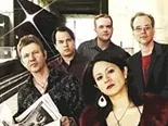 Steely Dan tribute artist