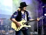 Steve Miller tribute artist