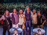 Styx tribute artist